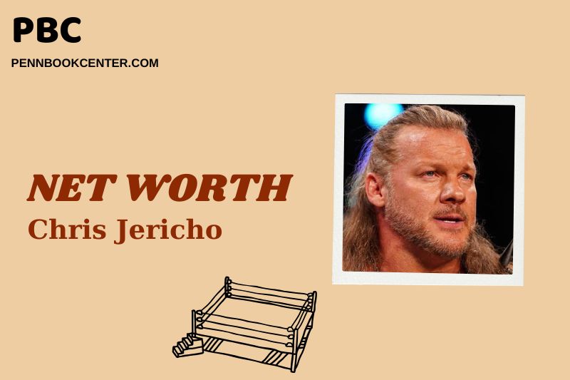 What is Chris Jericho Net Worth 2024 Salary Wealth and Career Insights 2 What is Chris Jericho Net Worth 2024: Wealth, Salary, and Financial Success