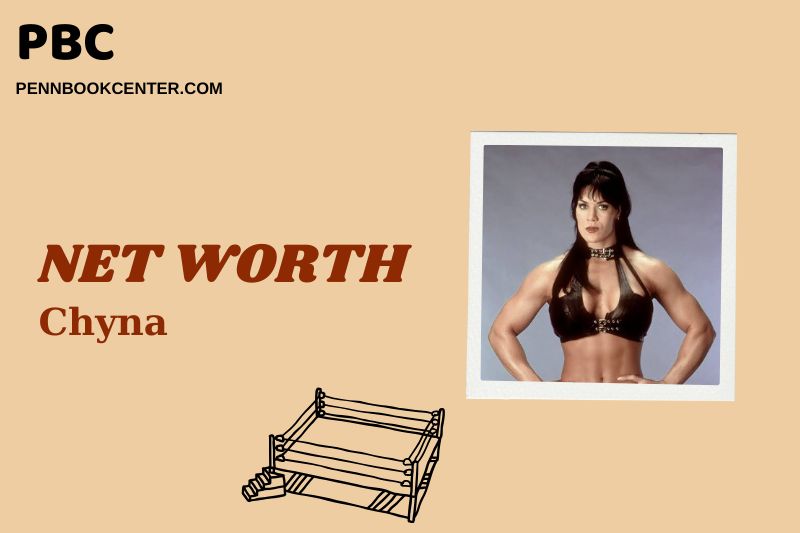 What is Chyna Net Worth 2024: Her Wealth, Earnings, and Financial Legacy
