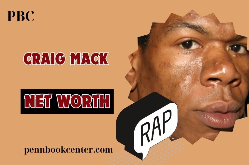 What is Craig Mack Net Worth 2024 Salary Wealth Career Earnings