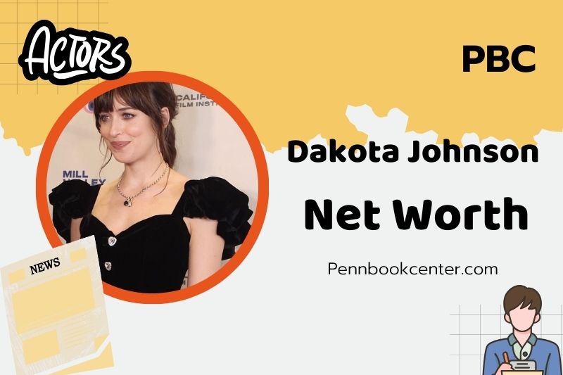 Dakota Johnson Net Worth 2024 Career Earnings And Wealth Sources