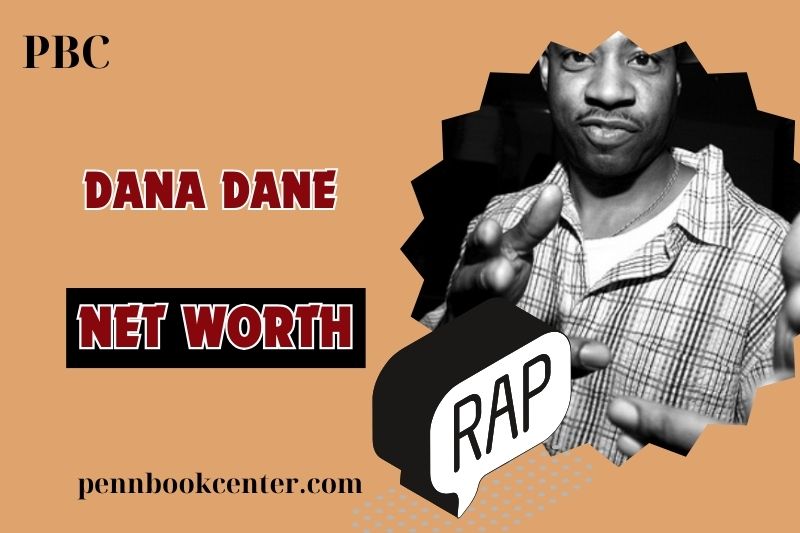 Dana Dane Net Worth 2024 Wealth, Achievements, And Career Highlights