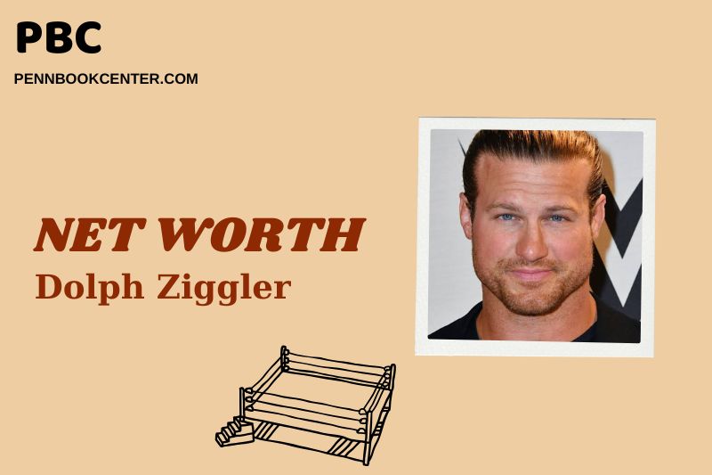 What is Dolph Ziggler Net Worth 2024 Salary Wealth and Career Insights 2 What is Dolph Ziggler Net Worth 2024: What Contributed to His Wealth?