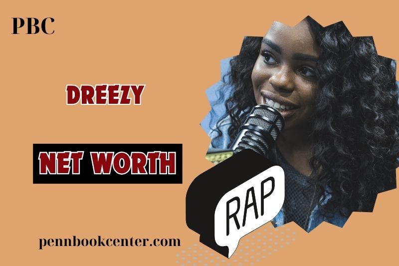 Dreezy Net Worth 2024 How She Built Her Wealth In Music And Acting