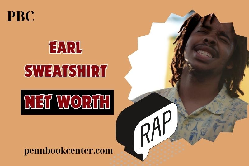 What is Earl Sweatshirt Net Worth 2024 Salary Wealth Career Earnings