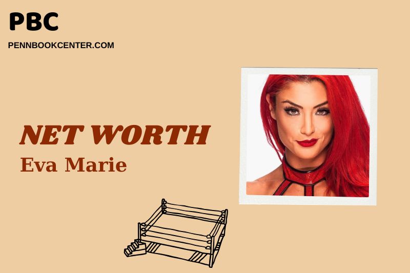 What is Eva Marie Net Worth 2024 Salary Wealth and Career Insights 2 What is Eva Marie Net Worth 2024: Earnings, Business Ventures, and More