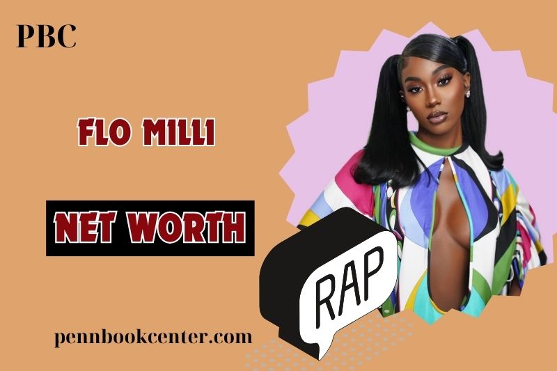 Flo Milli Net Worth 2024 How She Achieved Financial Success