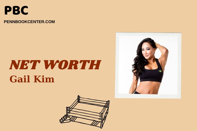 What is Gail Kim Net Worth 2024 Salary Wealth and Career Insights 2 What is Gail Kim Net Worth 2024: Her Wealth, Achievements, and Career Insights