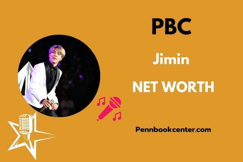 What is Jimin Net Worth 2024 Wealth, Earnings, and Luxury Investments