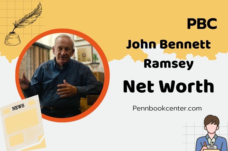 What is John Bennett Ramsey Net Worth 2024 Business Success Wealth Career 2 What is John Bennett Ramsey Net Worth 2025: Career, Wealth, and Financial Overview