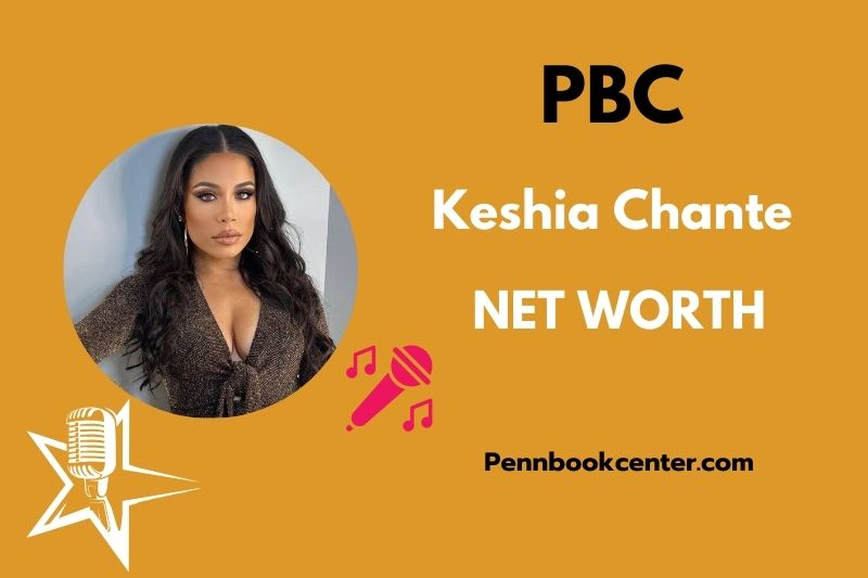 What is Keshia Chante Net Worth 2024 Hosting Roles and Career Success 2 What is Keshia Chante Net Worth 2024 Hosting Roles and Career Success