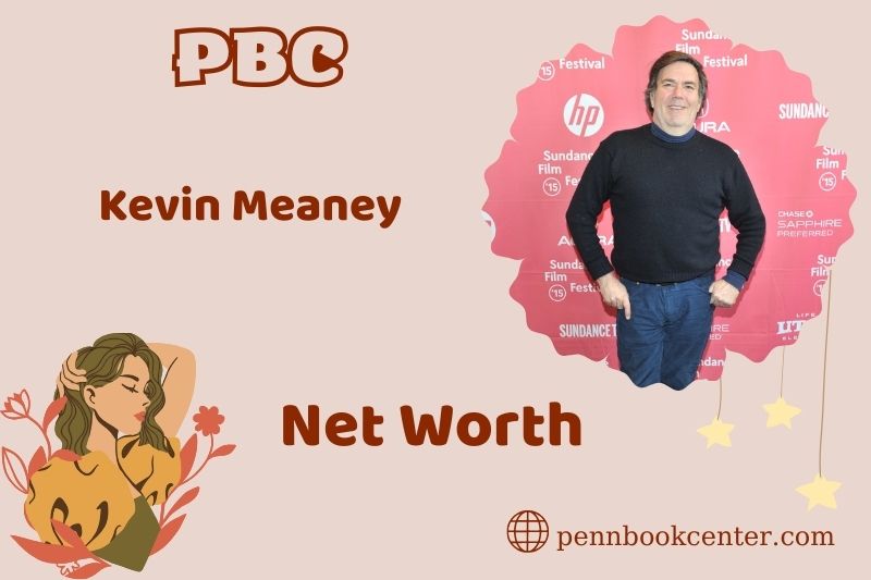What is Kevin Meaney Net Worth 2024 Salary Finance Career Earnings