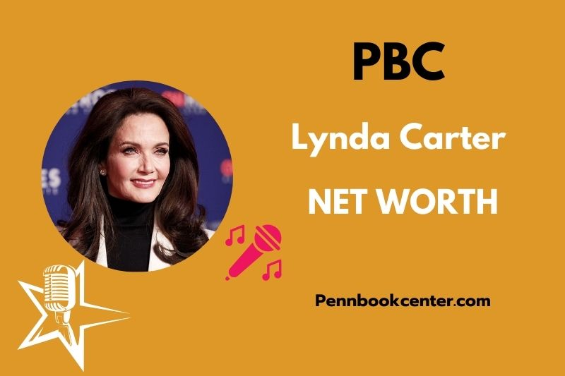 What is Lynda Carter Net Worth 2024 Career, Salary, and Achievements