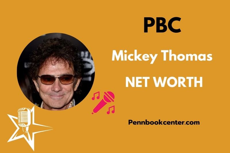 What is Mickey Thomas Net Worth 2024 Wealth Career and Financial Success 2 What is Mickey Thomas Net Worth 2024 Wealth, Career, and Financial Success