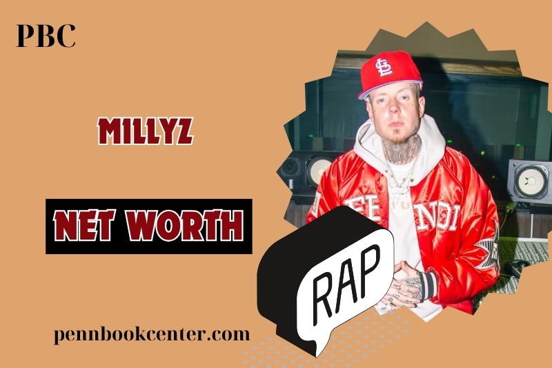 What is Millyz Net Worth 2024 Salary Wealth Career Earnings 2 What is Millyz Net Worth 2025: How Much Does He Earn?