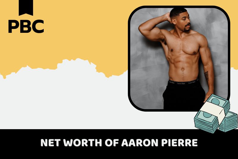 Aaron Pierre Net Worth 2024: Career Highlights And Financial Overview - Aaron Pierre Net Worth 2025 – How Rich Is The Rising Star?