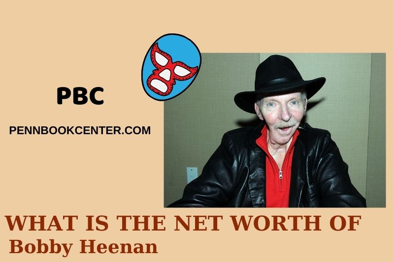 What is Net Worth of Bobby Heenan in 2024 3 What is Net Worth of Bobby Heenan in 2024
