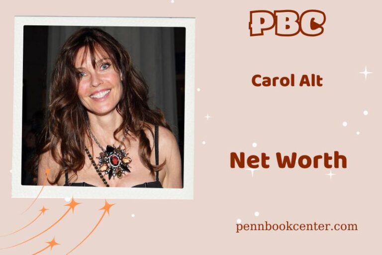 Carol Alt Net Worth 2024: Wealth, Career, Achievements Overview - Donna Alt Net Worth: Beverly Hills Social Life & Private Wealth