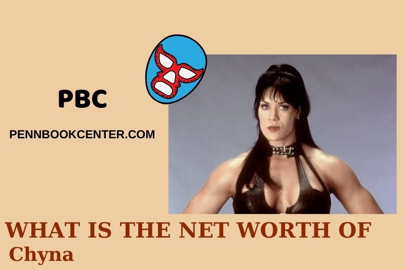 What is Net Worth of Chyna in 2024 3 What is Net Worth of Chyna in 2024