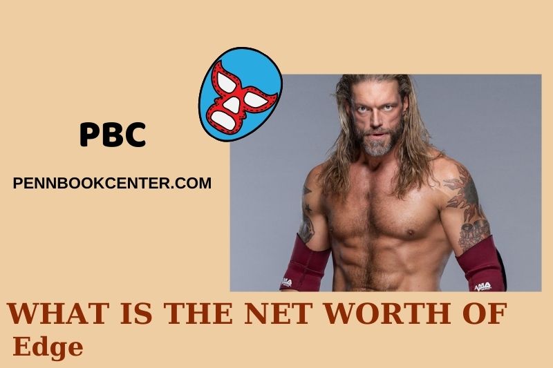 What is Net Worth of Edge in 2024 3 What is Net Worth of Edge in 2024