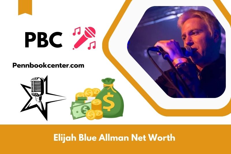What is Net Worth of Elijah Blue Allman in 2024 3 What is Net Worth of Elijah Blue Allman in 2024
