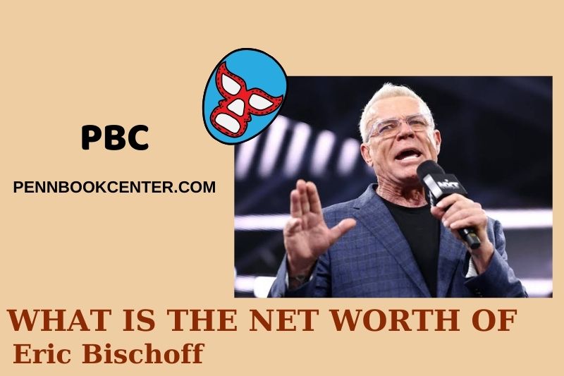 What is Net Worth of Eric Bischoff in 2024 3 What is Net Worth of Eric Bischoff in 2024