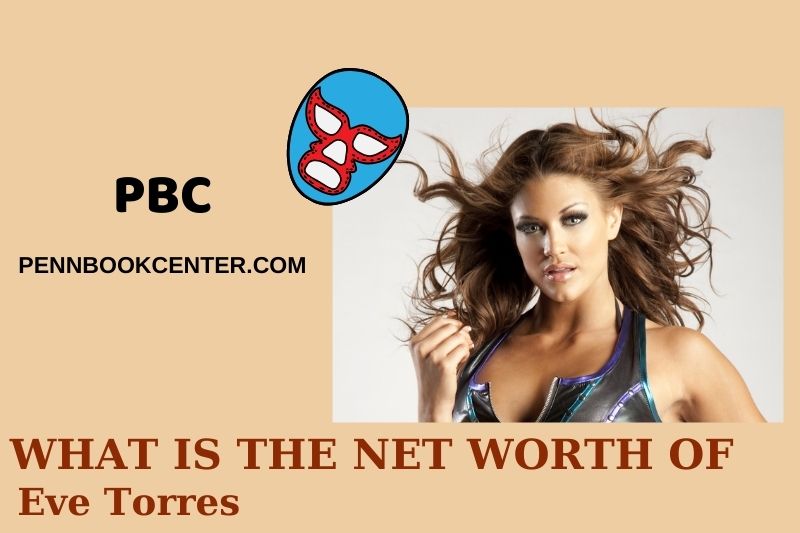 What is Net Worth of Eve Torres in 2024 3 What is Net Worth of Eve Torres in 2024