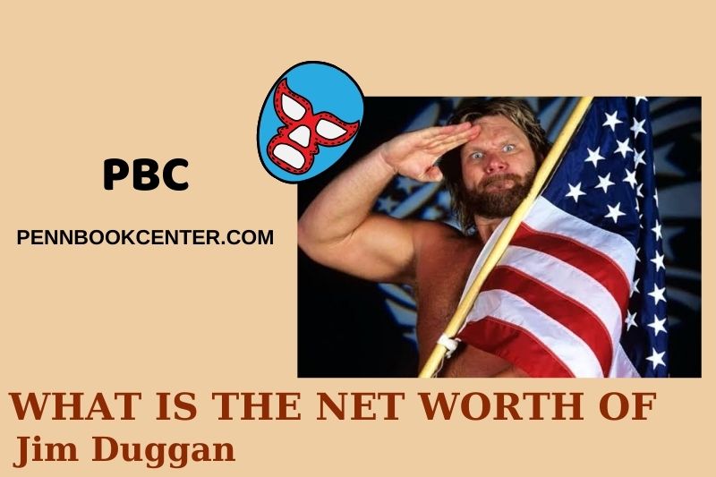 What is Net Worth of Jim Duggan in 2024 3 What is Net Worth of Jim Duggan in 2024