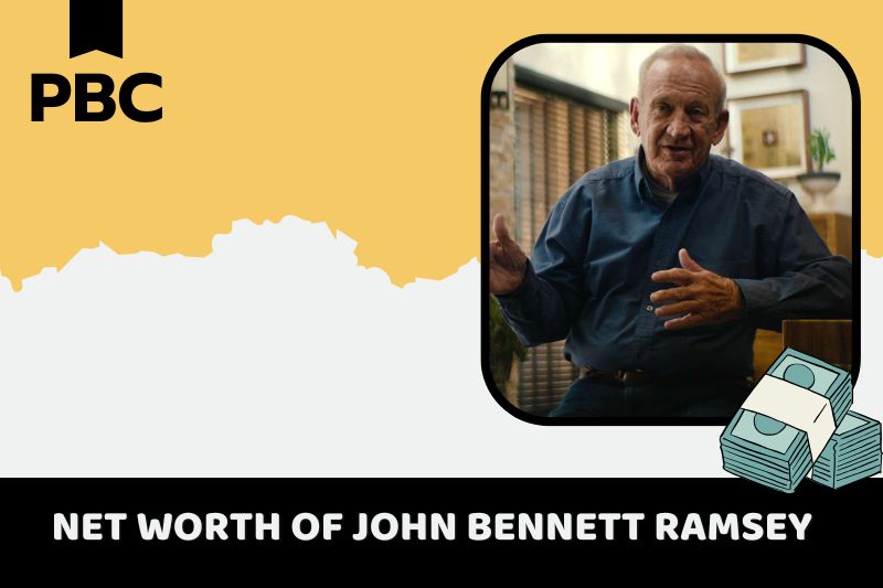 What is Net Worth of John Bennett Ramsey in 2024 4 What is the Net Worth Of John Bennett Ramsey in 2025?