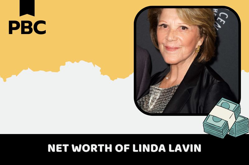 Linda Lavin Net Worth 2024 Career And Achievements In Film And TV