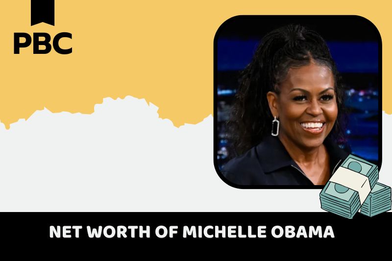 Michelle Obama Net Worth In 2024 Wealth, Income And Achievements