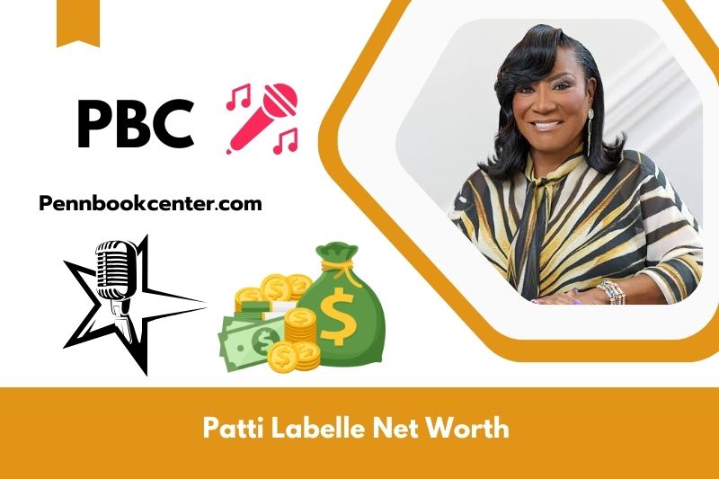 Meta Title Patti LaBelle Net Worth 2024 How She Built Her Wealth