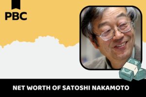 Satoshi Nakamoto Net Worth 2024: Wealth, Income, Bitcoin Achievements