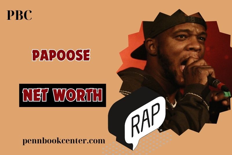 Papoose Net Worth 2024 How His Career And Achievements Impacted His Wealth