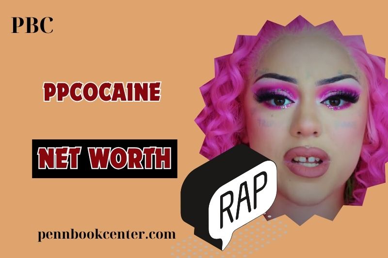 Ppcocaine Net Worth 2024: How She Built Her Wealth And Financial Success