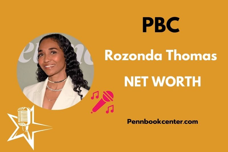 What is Rozonda Thomas Net Worth 2024 Career, Wealth, and Financial Journey