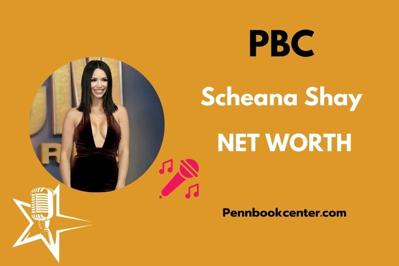What is Scheana Shay Net Worth 2024 Wealth Real Estate and Business Ventures 2 What is Scheana Shay Net Worth 2024 Wealth, Real Estate, and Business Ventures