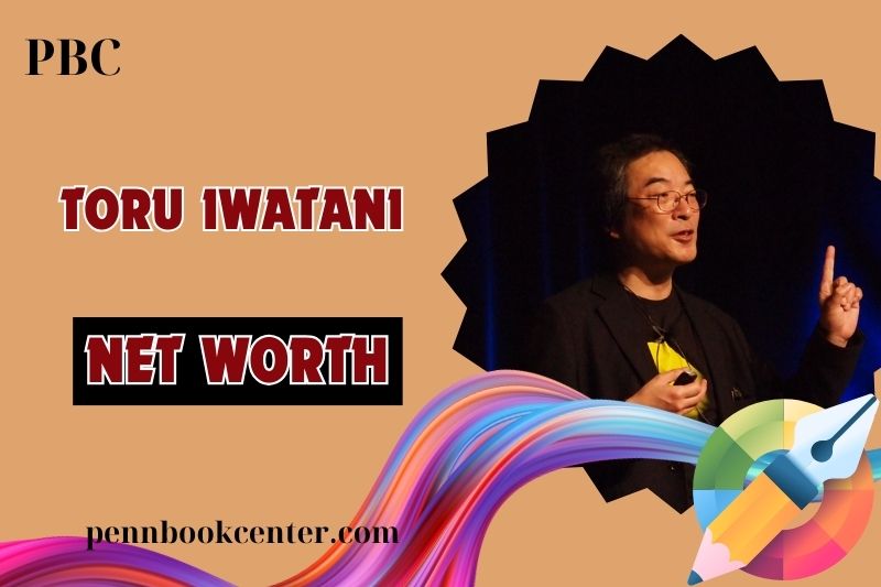 Pac Man Inventor Net Worth: Discover the Legacy of Toru Iwatani