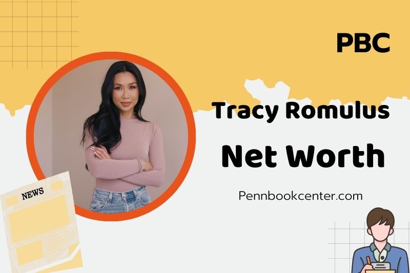 What is Tracy Romulus Net Worth 2025: How She Earns and Her Financial Success