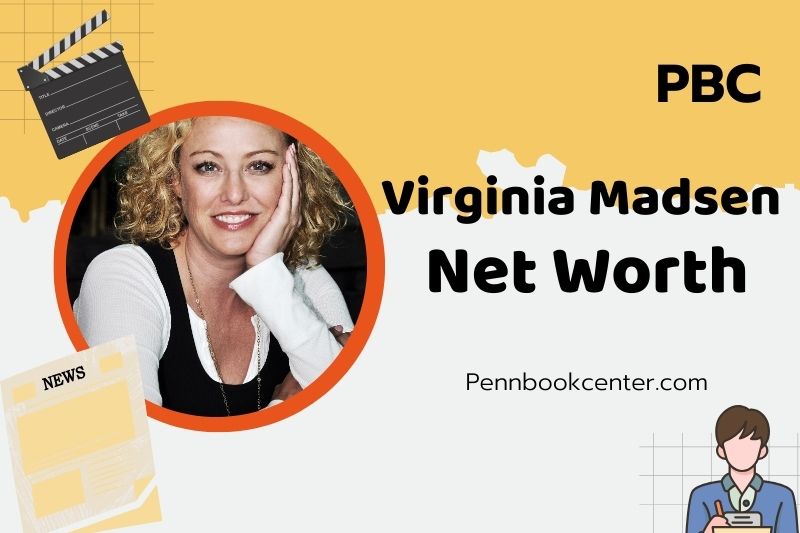 What is Virginia Madsen Net Worth 2024: Earnings, Wealth, and Finance Insights