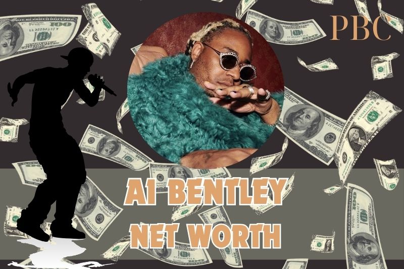 A1 Bentley Net Worth 2024: His Wealth And Music Career Earnings