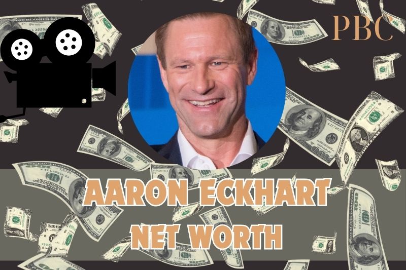 What is the Net Worth Of Aaron Eckhart in 2024 3 What is the Net Worth Of Aaron Eckhart in 2024