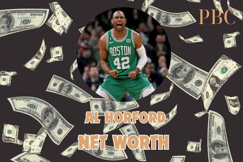 What is the Net Worth Of Al Horford in 2024 3 What is the Net Worth Of Al Horford in 2024