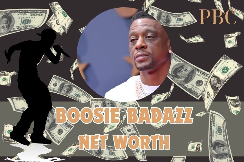 Boosie Badazz Net Worth 2024 How He Built His Wealth And