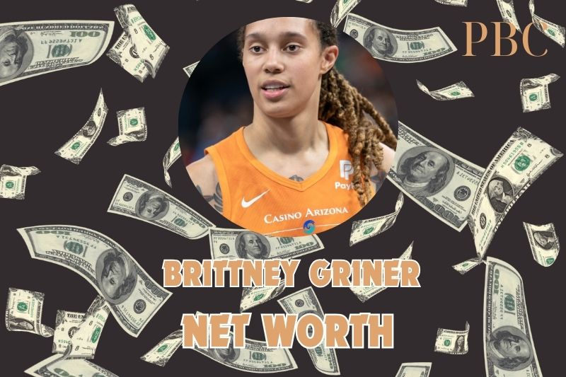 What is the Net Worth Of Brittney Griner in 2024 3 What is the Net Worth Of Brittney Griner in 2024