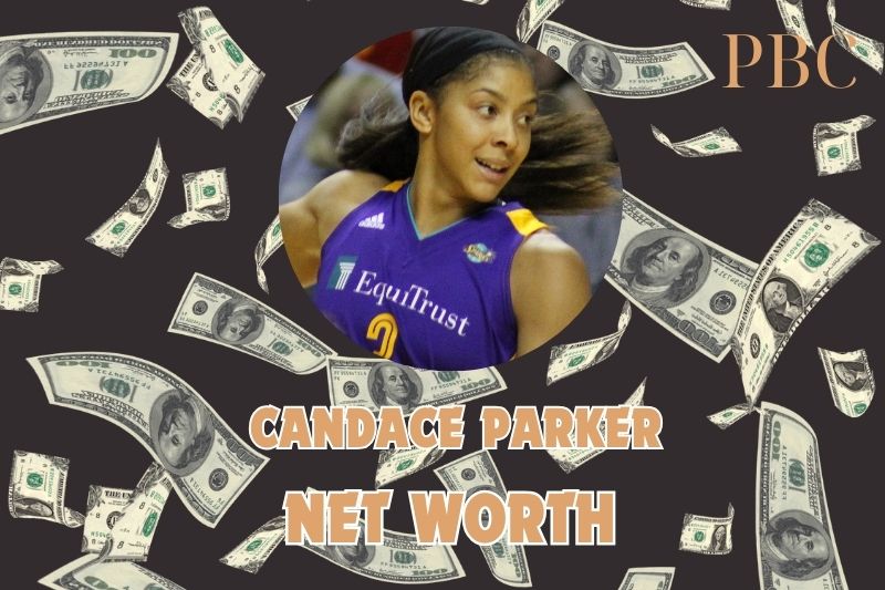 What is the Net Worth Of Candace Parker in 2024 3 What is the Net Worth Of Candace Parker in 2024