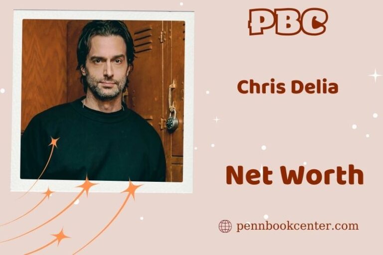 Chris D'Elia Net Worth 2024 Wealth, Salary, Financial Overview