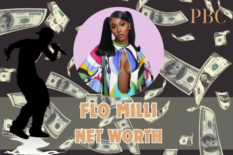 Flo Milli Net Worth 2024 How She Achieved Financial Success
