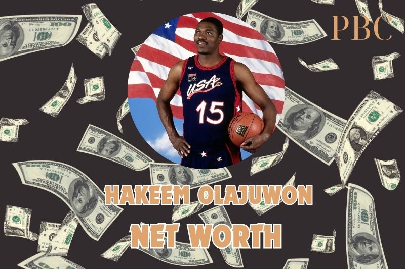 What is the Net Worth Of Hakeem Olajuwon in 2024 3 What is the Net Worth Of Hakeem Olajuwon in 2024