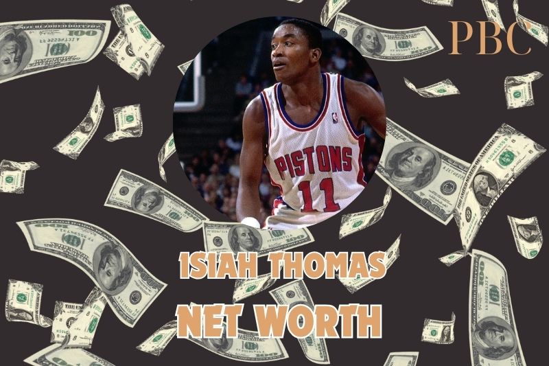 What is the Net Worth Of Isiah Thomas in 2024 3 What is the Net Worth Of Isiah Thomas in 2024
