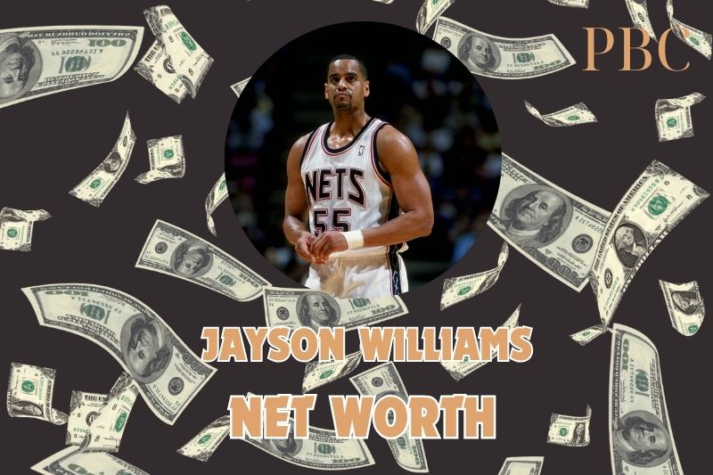 What is the Net Worth Of Jayson Williams in 2024 3 What is the Net Worth Of Jayson Williams in 2024